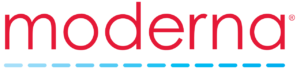 Moderna Logo