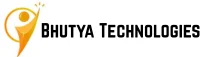 Bhutya Technologies Logo
