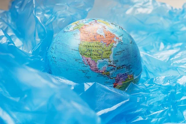 We Are Global