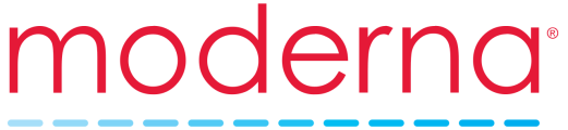 Moderna Logo